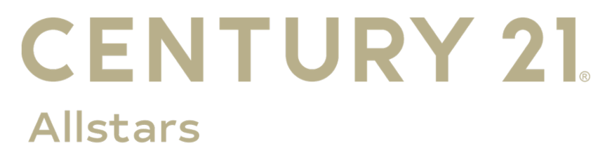 Century 21 Allstars broker logo
