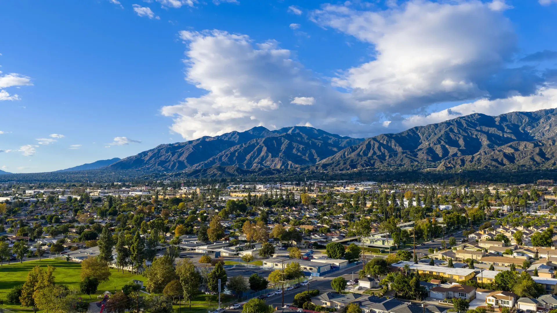 Pico Rivera, California neighborhood and residential lifestyle